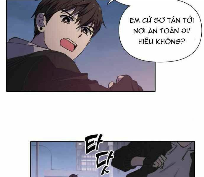 Những Ranker Cấp S Mà Tôi Nuôi Dưỡng Chap 10 - Next Chap 11