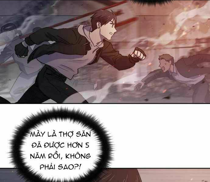Những Ranker Cấp S Mà Tôi Nuôi Dưỡng Chap 10 - Next Chap 11