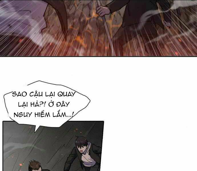 Những Ranker Cấp S Mà Tôi Nuôi Dưỡng Chap 10 - Next Chap 11