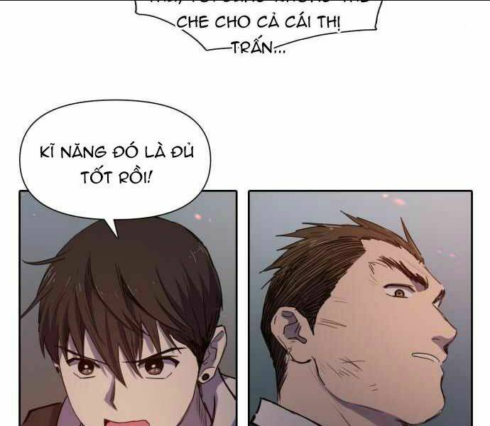 Những Ranker Cấp S Mà Tôi Nuôi Dưỡng Chap 10 - Next Chap 11