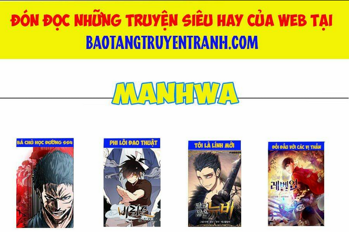 Những Ranker Cấp S Mà Tôi Nuôi Dưỡng Chap 10 - Next Chap 11