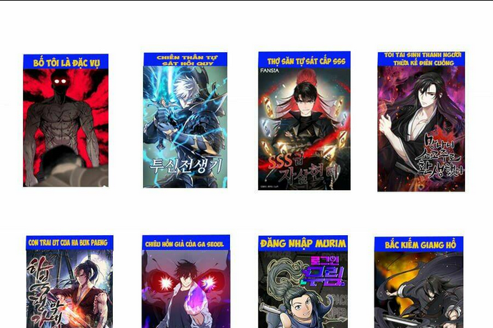 Những Ranker Cấp S Mà Tôi Nuôi Dưỡng Chap 10 - Next Chap 11