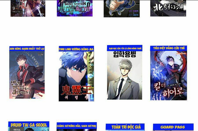 Những Ranker Cấp S Mà Tôi Nuôi Dưỡng Chap 10 - Next Chap 11