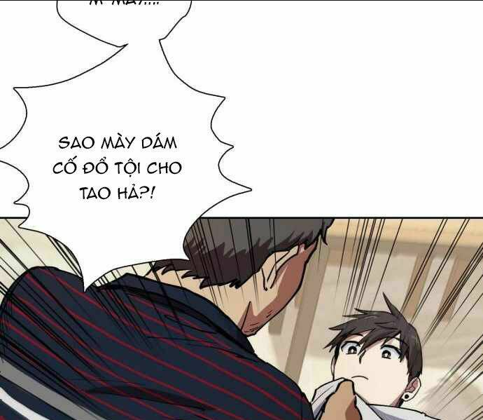 Những Ranker Cấp S Mà Tôi Nuôi Dưỡng Chap 10 - Next Chap 11