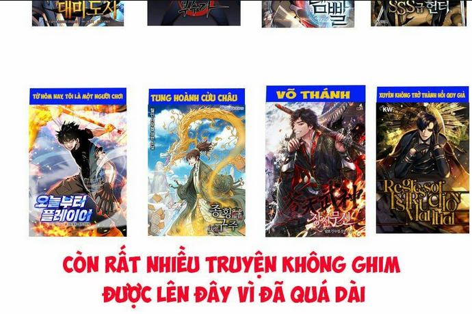 Những Ranker Cấp S Mà Tôi Nuôi Dưỡng Chap 10 - Next Chap 11