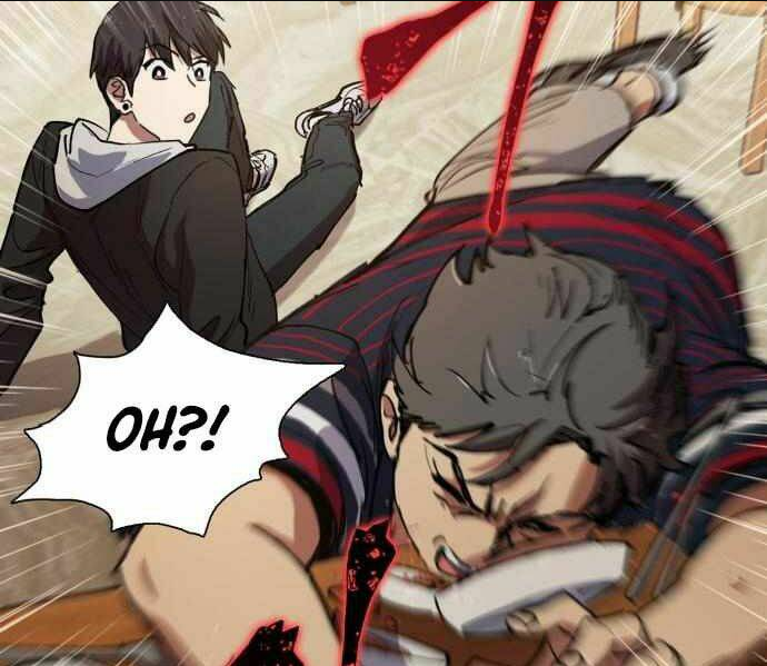 Những Ranker Cấp S Mà Tôi Nuôi Dưỡng Chap 10 - Next Chap 11