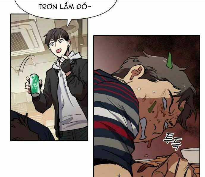 Những Ranker Cấp S Mà Tôi Nuôi Dưỡng Chap 10 - Next Chap 11