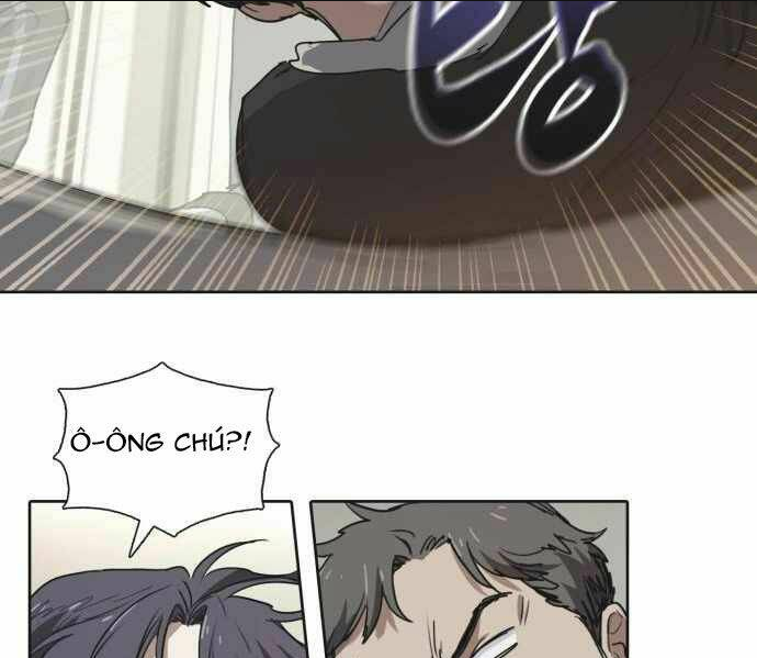 Những Ranker Cấp S Mà Tôi Nuôi Dưỡng Chap 10 - Next Chap 11