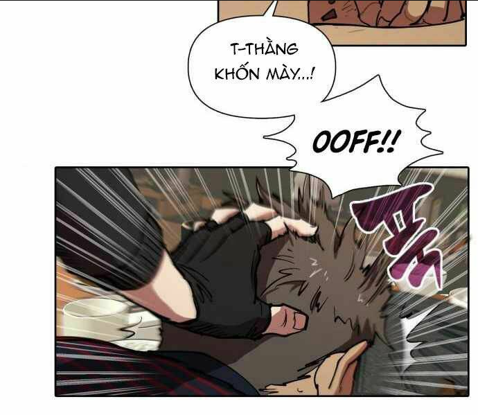 Những Ranker Cấp S Mà Tôi Nuôi Dưỡng Chap 10 - Next Chap 11