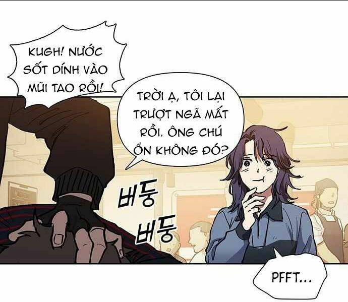 Những Ranker Cấp S Mà Tôi Nuôi Dưỡng Chap 10 - Next Chap 11