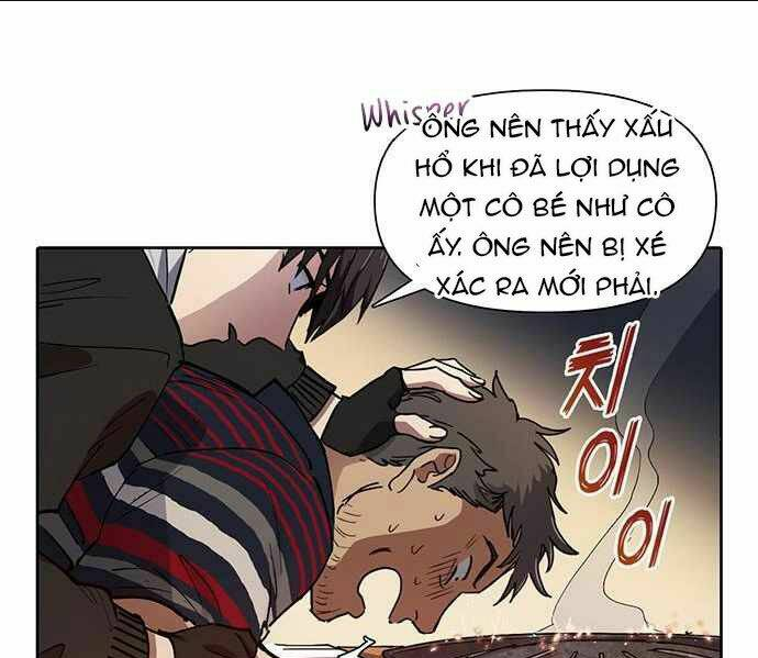 Những Ranker Cấp S Mà Tôi Nuôi Dưỡng Chap 10 - Next Chap 11