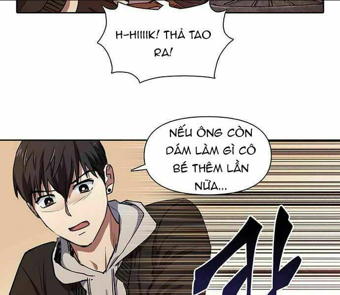 Những Ranker Cấp S Mà Tôi Nuôi Dưỡng Chap 10 - Next Chap 11