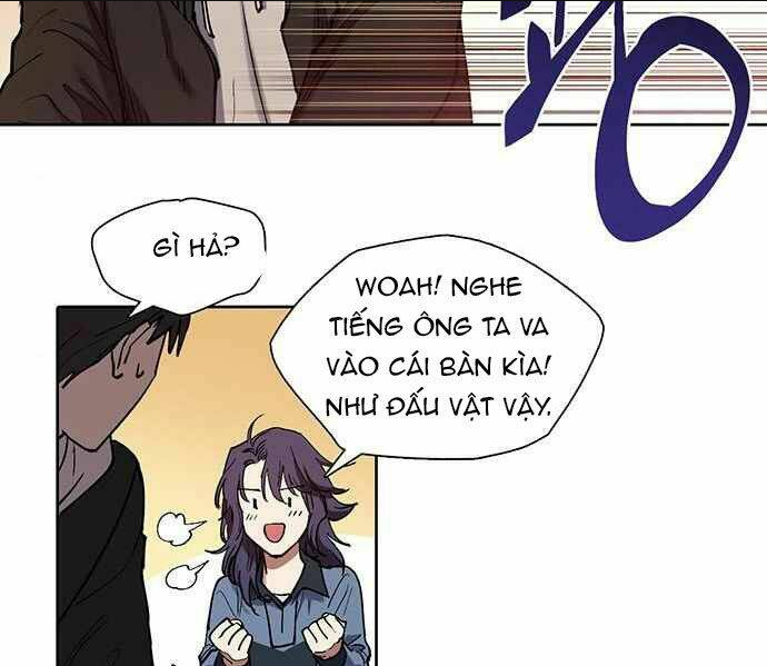 Những Ranker Cấp S Mà Tôi Nuôi Dưỡng Chap 10 - Next Chap 11