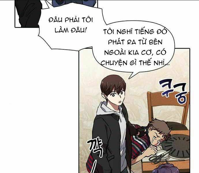 Những Ranker Cấp S Mà Tôi Nuôi Dưỡng Chap 10 - Next Chap 11