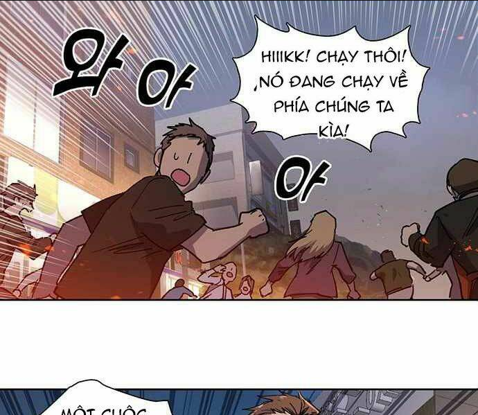 Những Ranker Cấp S Mà Tôi Nuôi Dưỡng Chap 10 - Next Chap 11