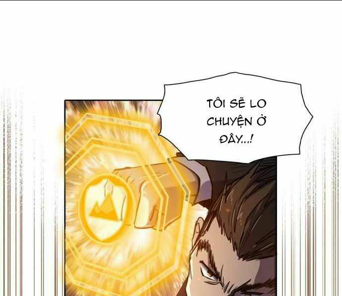 Những Ranker Cấp S Mà Tôi Nuôi Dưỡng Chap 10 - Next Chap 11