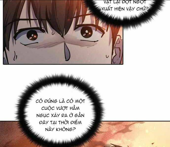 Những Ranker Cấp S Mà Tôi Nuôi Dưỡng Chap 10 - Next Chap 11