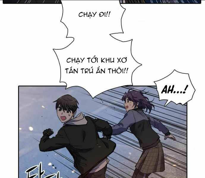 Những Ranker Cấp S Mà Tôi Nuôi Dưỡng Chap 10 - Next Chap 11