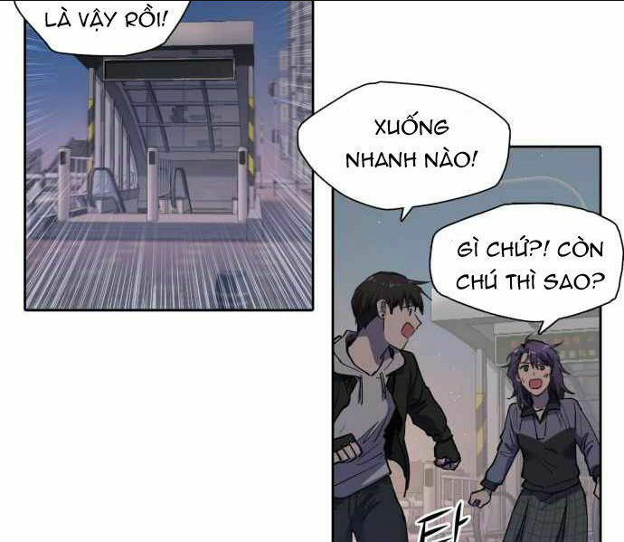 Những Ranker Cấp S Mà Tôi Nuôi Dưỡng Chap 10 - Next Chap 11