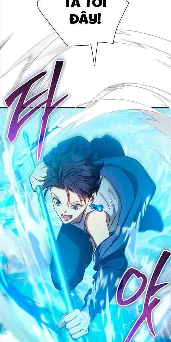 Những Ranker Cấp S Mà Tôi Nuôi Dưỡng Chap 100 - Next Chap 101