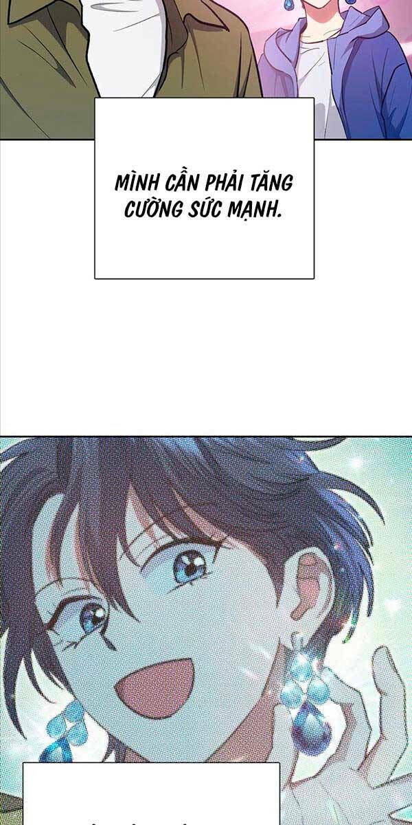 Những Ranker Cấp S Mà Tôi Nuôi Dưỡng Chap 100 - Next Chap 101
