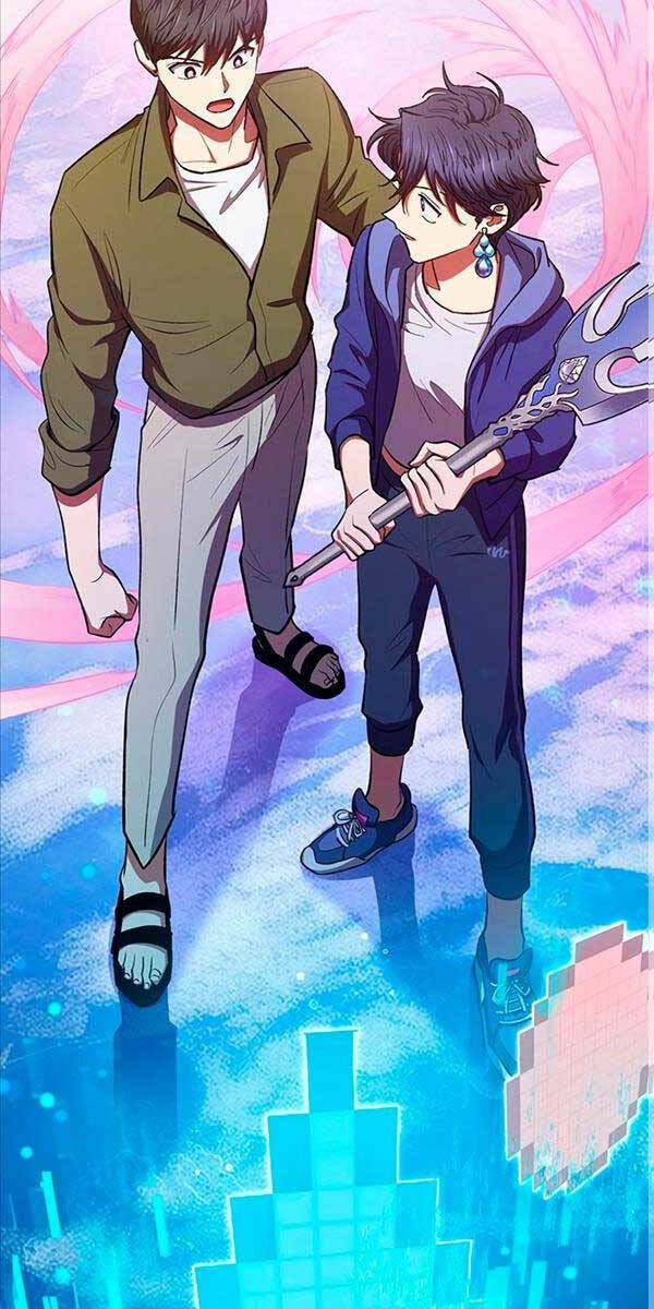 Những Ranker Cấp S Mà Tôi Nuôi Dưỡng Chap 100 - Next Chap 101