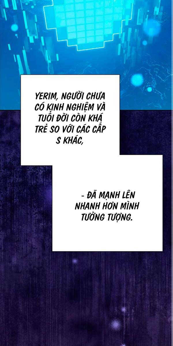 Những Ranker Cấp S Mà Tôi Nuôi Dưỡng Chap 100 - Next Chap 101