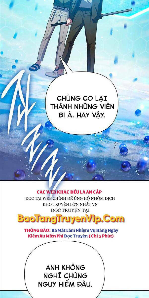 Những Ranker Cấp S Mà Tôi Nuôi Dưỡng Chap 100 - Next Chap 101
