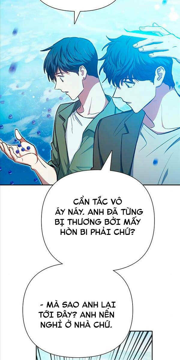 Những Ranker Cấp S Mà Tôi Nuôi Dưỡng Chap 100 - Next Chap 101