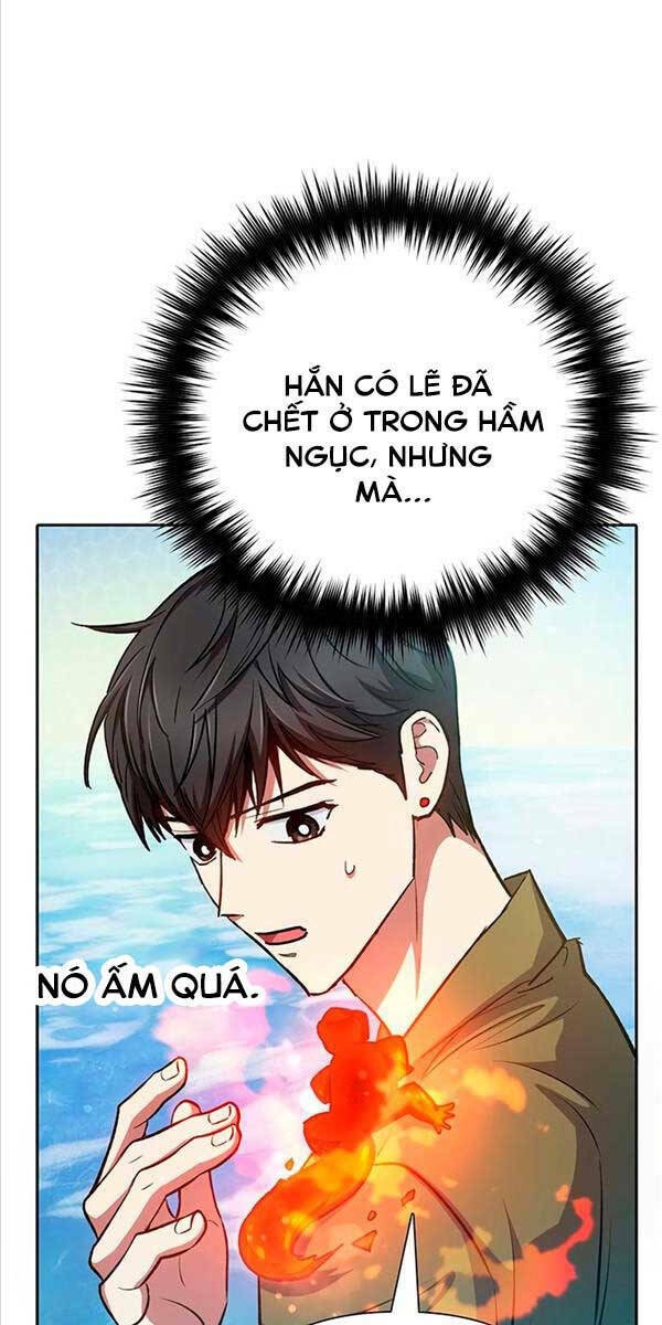 Những Ranker Cấp S Mà Tôi Nuôi Dưỡng Chap 100 - Next Chap 101