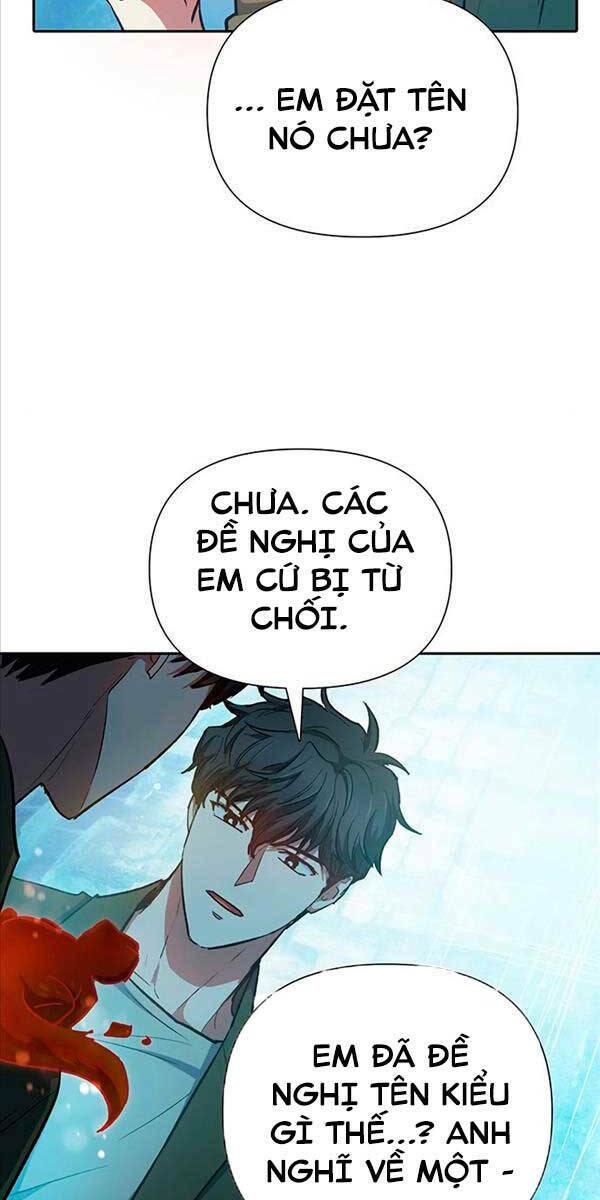 Những Ranker Cấp S Mà Tôi Nuôi Dưỡng Chap 100 - Next Chap 101