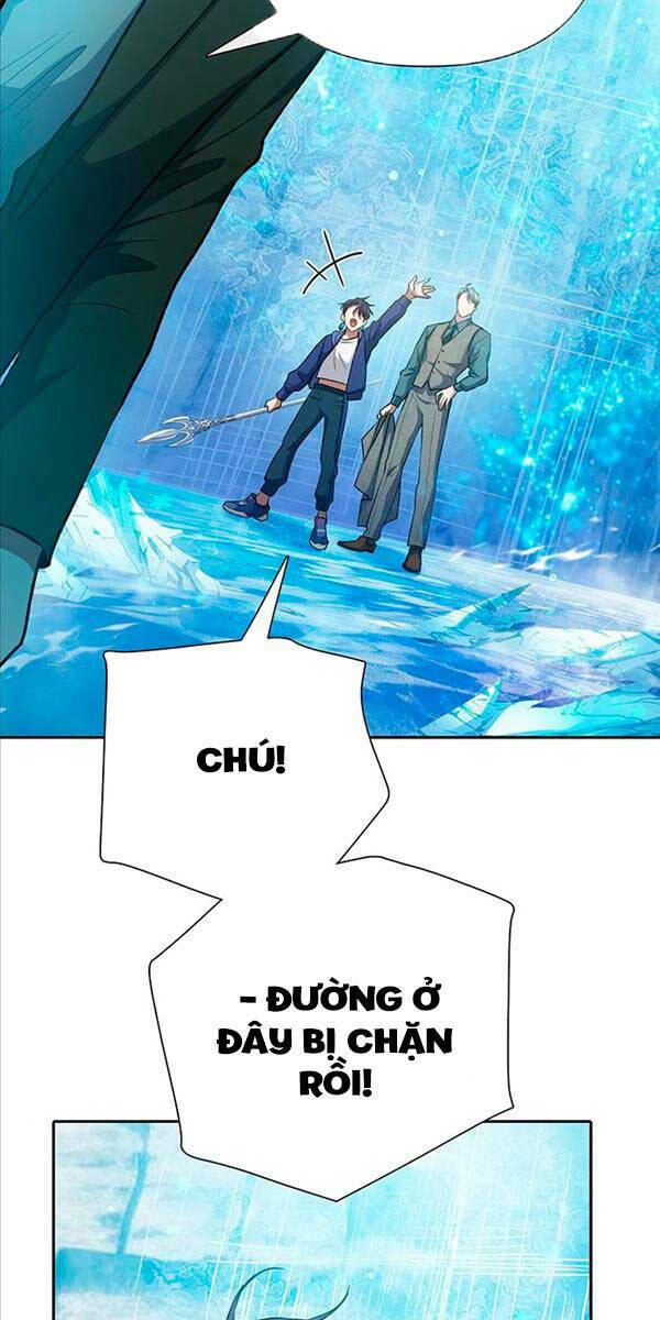 Những Ranker Cấp S Mà Tôi Nuôi Dưỡng Chap 100 - Next Chap 101