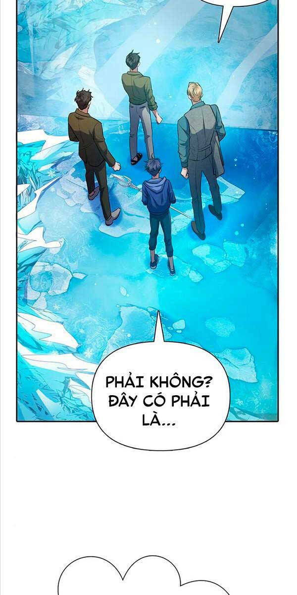 Những Ranker Cấp S Mà Tôi Nuôi Dưỡng Chap 100 - Next Chap 101