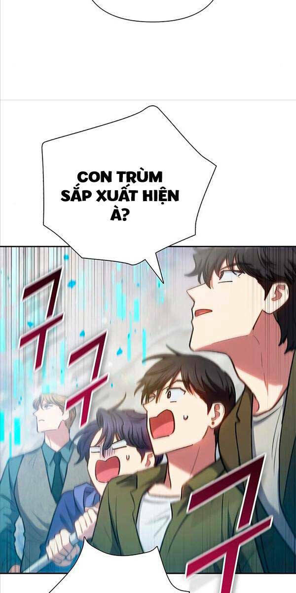 Những Ranker Cấp S Mà Tôi Nuôi Dưỡng Chap 100 - Next Chap 101