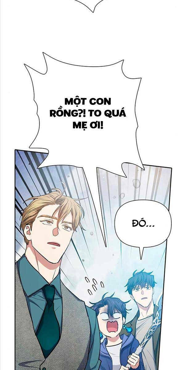 Những Ranker Cấp S Mà Tôi Nuôi Dưỡng Chap 100 - Next Chap 101