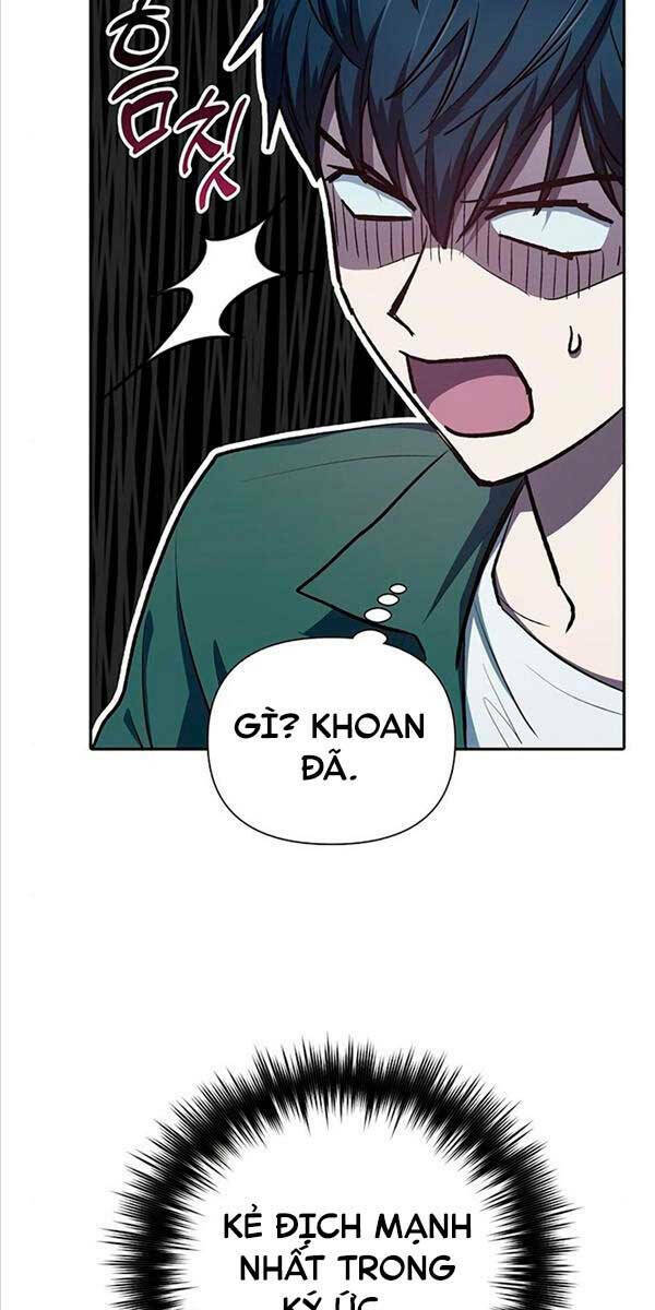 Những Ranker Cấp S Mà Tôi Nuôi Dưỡng Chap 100 - Next Chap 101