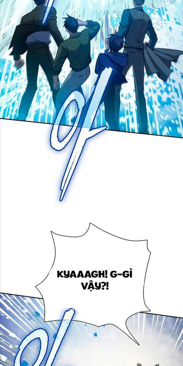 Những Ranker Cấp S Mà Tôi Nuôi Dưỡng Chap 100 - Next Chap 101