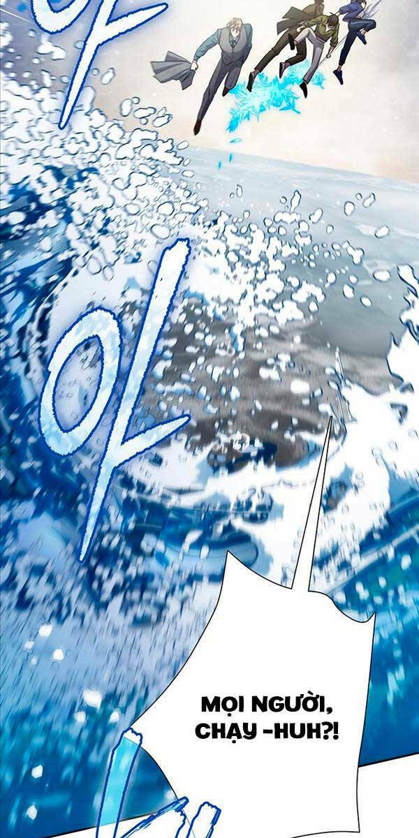 Những Ranker Cấp S Mà Tôi Nuôi Dưỡng Chap 100 - Next Chap 101