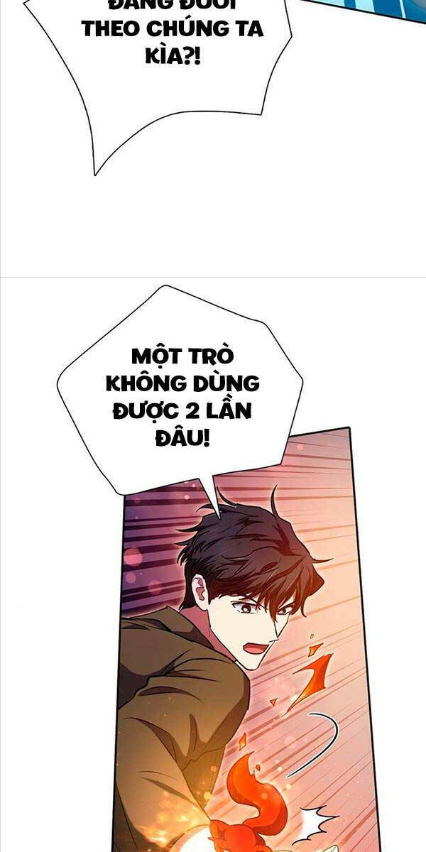 Những Ranker Cấp S Mà Tôi Nuôi Dưỡng Chap 100 - Next Chap 101