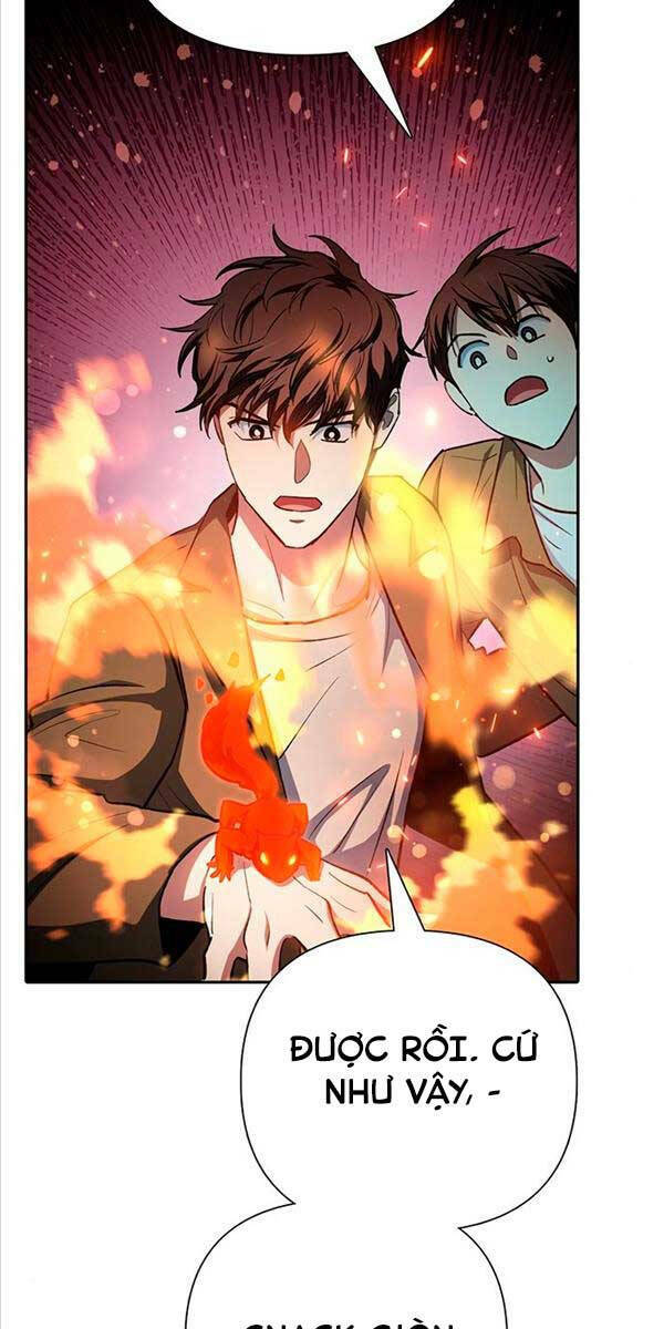 Những Ranker Cấp S Mà Tôi Nuôi Dưỡng Chap 100 - Next Chap 101