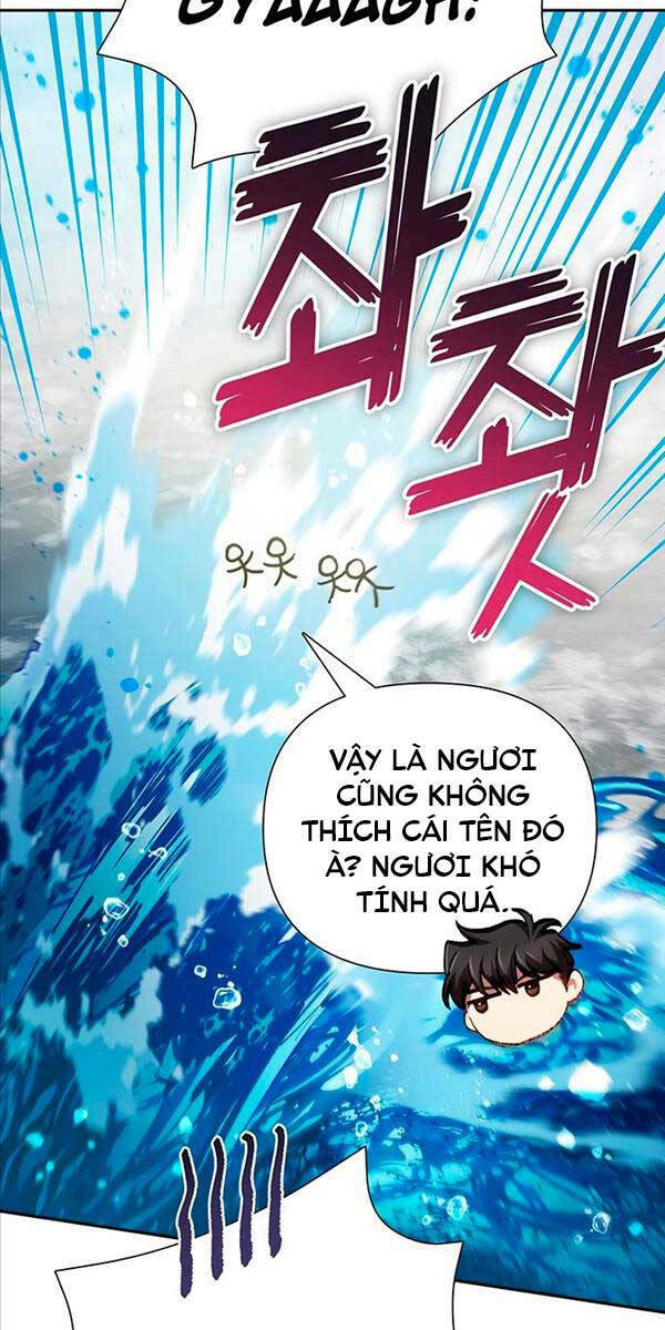 Những Ranker Cấp S Mà Tôi Nuôi Dưỡng Chap 100 - Next Chap 101