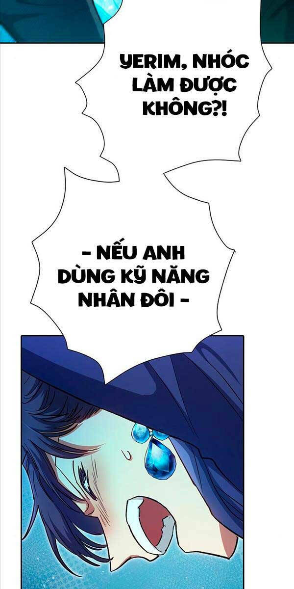 Những Ranker Cấp S Mà Tôi Nuôi Dưỡng Chap 100 - Next Chap 101