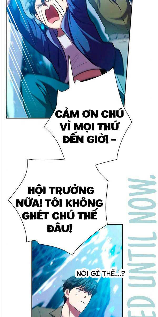 Những Ranker Cấp S Mà Tôi Nuôi Dưỡng Chap 100 - Next Chap 101