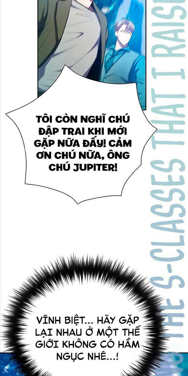 Những Ranker Cấp S Mà Tôi Nuôi Dưỡng Chap 100 - Next Chap 101