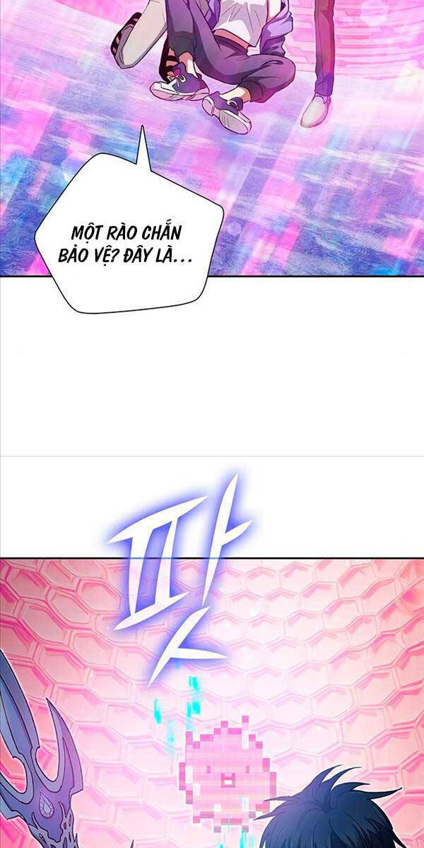Những Ranker Cấp S Mà Tôi Nuôi Dưỡng Chap 100 - Next Chap 101