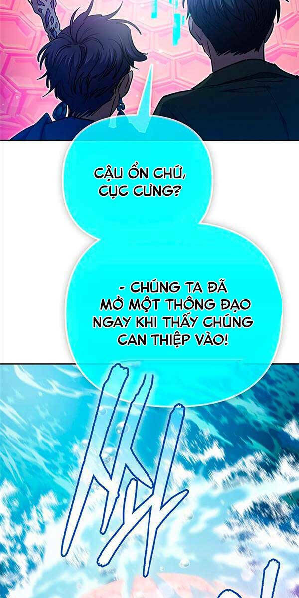 Những Ranker Cấp S Mà Tôi Nuôi Dưỡng Chap 100 - Next Chap 101