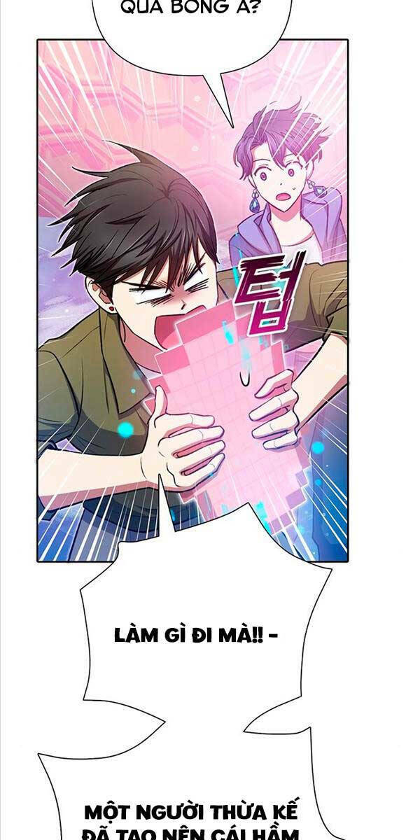 Những Ranker Cấp S Mà Tôi Nuôi Dưỡng Chap 100 - Next Chap 101