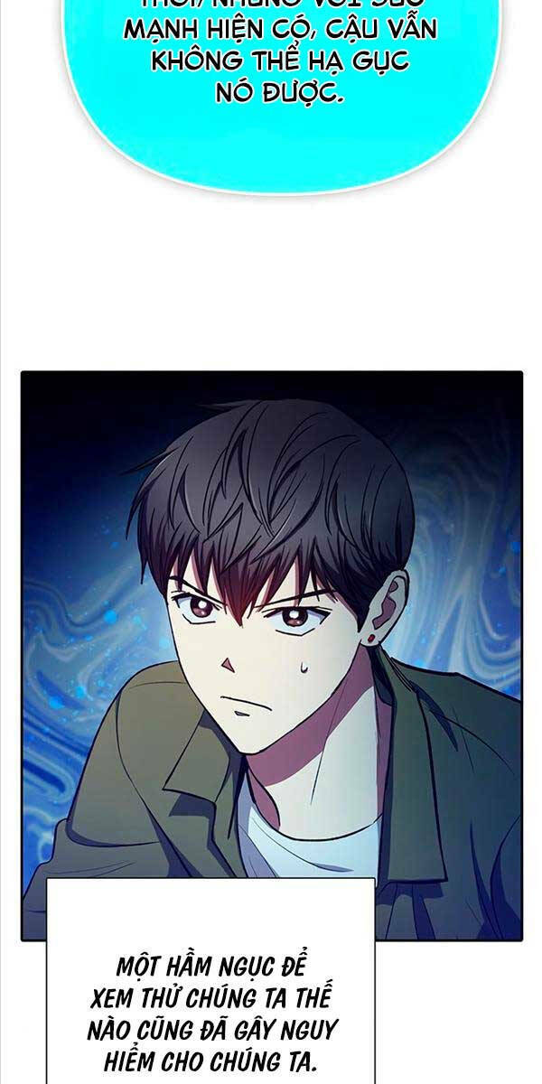 Những Ranker Cấp S Mà Tôi Nuôi Dưỡng Chap 100 - Next Chap 101