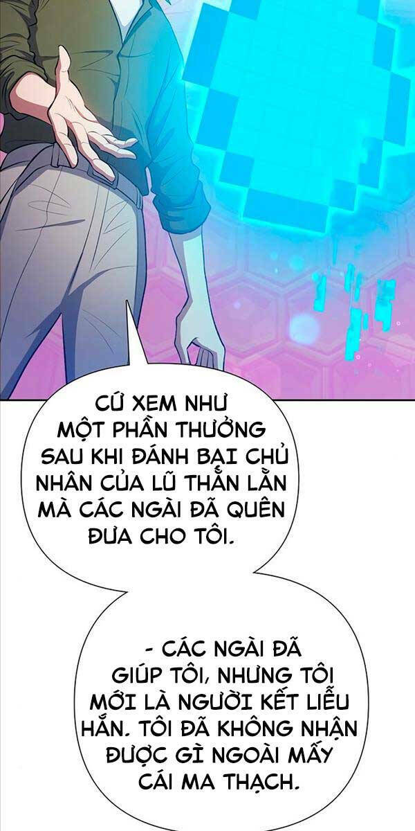 Những Ranker Cấp S Mà Tôi Nuôi Dưỡng Chap 100 - Next Chap 101