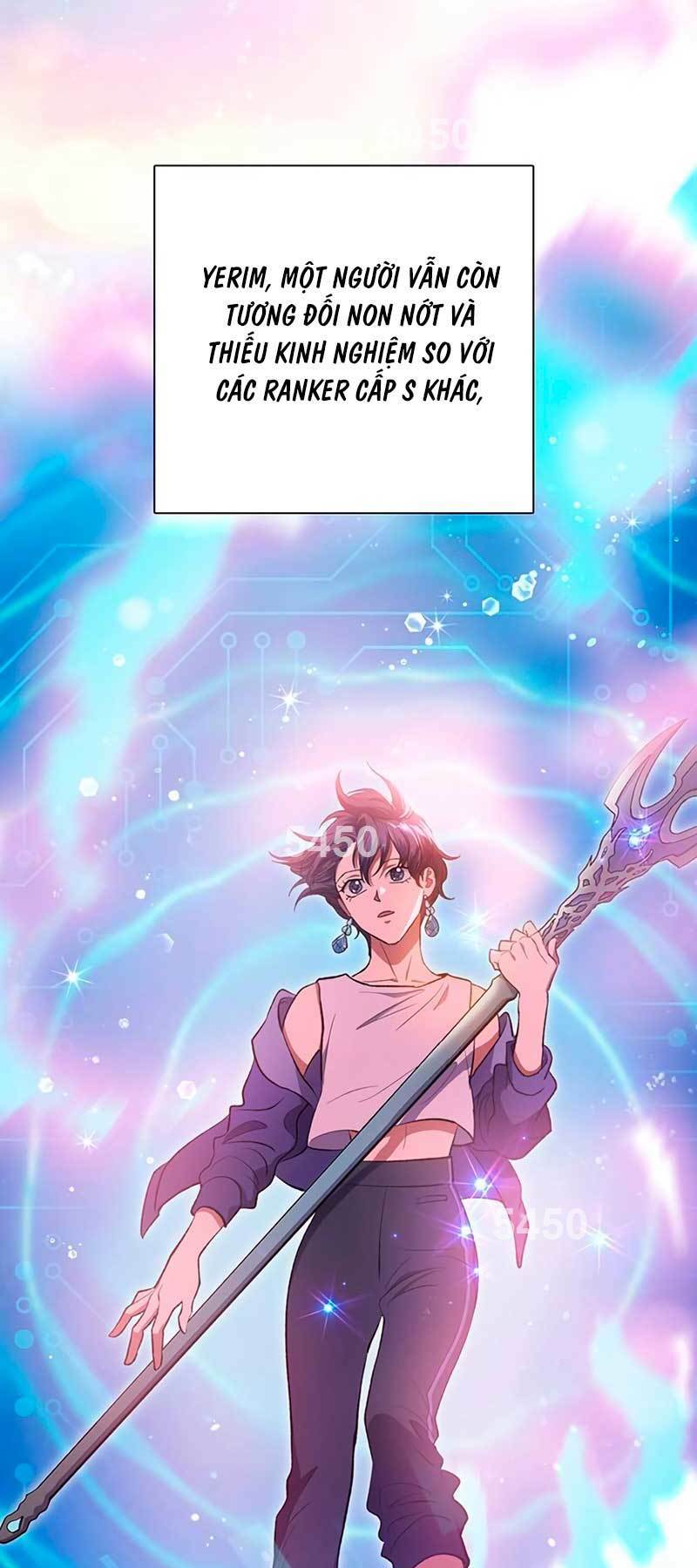 Những Ranker Cấp S Mà Tôi Nuôi Dưỡng Chap 101 - Next Chap 102